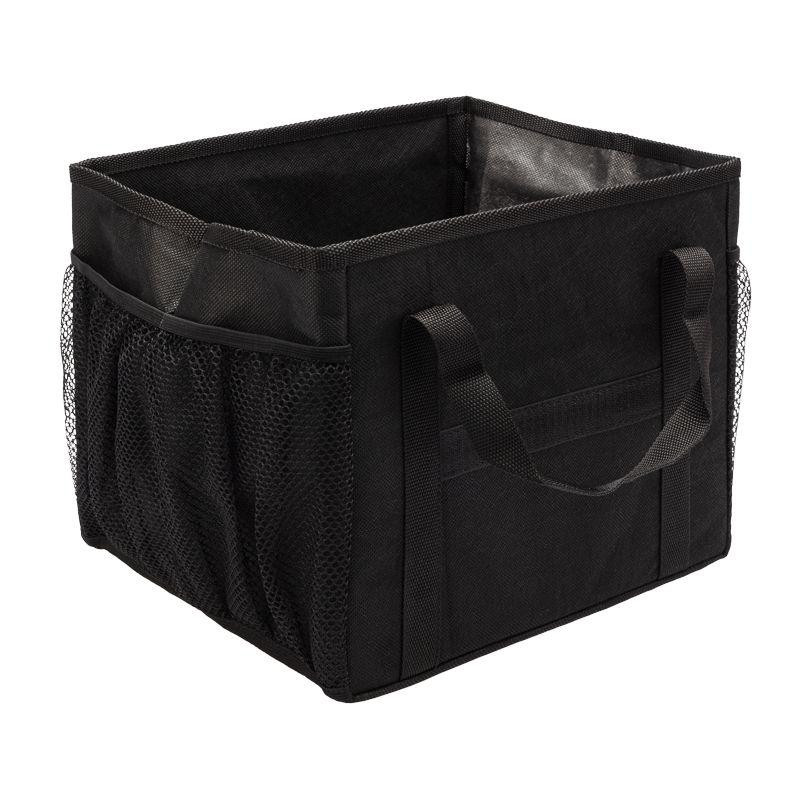 Органайзер в багажник 1 отделение (23 литра) Rexant 80-0261 Органайзер в багажник 1 отделение (23 литра) Rexant 80-0261