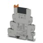 Модуль полупроводникового реле PLC-OSC- 24DC/230AC/ 1 Phoenix Contact 2967840 Модуль полупроводникового реле PLC-OSC- 24DC/230AC/ 1 Phoenix Contact 2967840