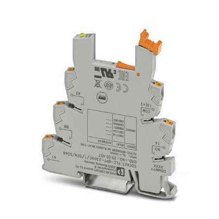 Модуль базовый PLC-BPT-230UC/ 1/SEN/SO46 Phoenix Contact 2900457
