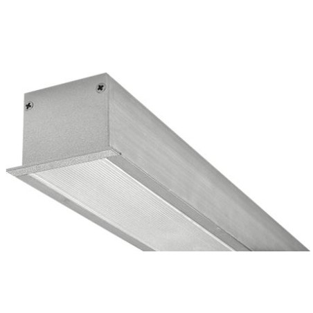 Светильник светодиодный PROFILE 30L P LED 1500 BL 2700К подвесной СТ 1248004910
