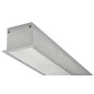 Светильник светодиодный PROFILE 30L P LED 1500 BL 3000К подвесной СТ 1248004930