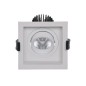 Светильник RADO 26 WH D45 4000К встраив. с драйвером СТ 1278000200