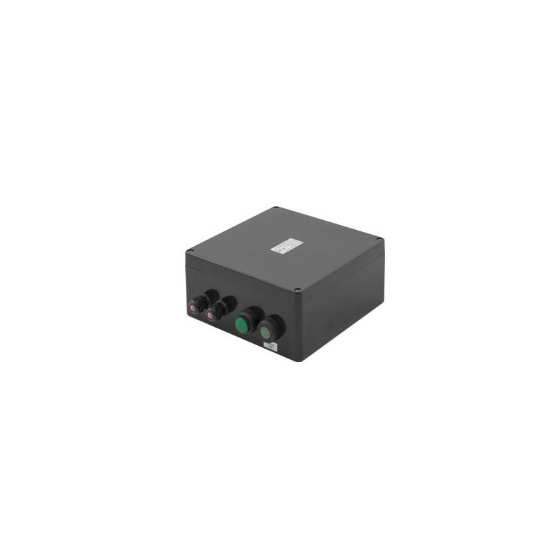 Блок аварийный светодиодный CONVERSION KIT POWER LED 100-200W Ex СТ 2327008260 Блок аварийный светодиодный CONVERSION KIT POWER LED 100-200W Ex СТ 2327008260