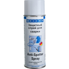 Защитный спрей для сварки 400 мл WEICON wcn11700400