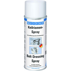 Спрей для приводных ремней 400 мл WEICON wcn11511400