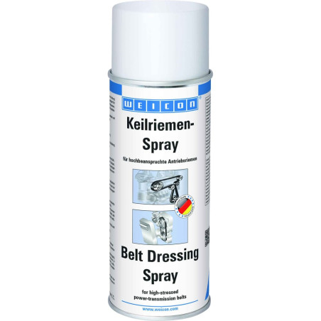 Спрей для приводных ремней 400 мл WEICON wcn11511400