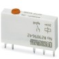 Реле одиночное REL-MR- 24DC/21/MS Phoenix Contact 2909642 Реле одиночное REL-MR- 24DC/21/MS Phoenix Contact 2909642