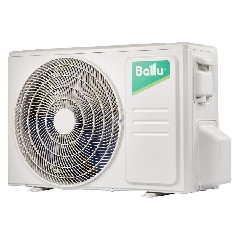 Блок наружный BSD/out-24HN1_20Y Ballu НС-1237151 Блок наружный BSD/out-24HN1_20Y Ballu НС-1237151