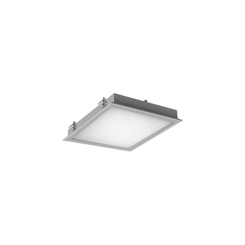 Светильник светодиодный ADV/K UNI LED 1200 HFD 4000К встраив. СТ 1328000230