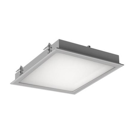 Светильник светодиодный ADV/K UNI LED 1200 HFD 4000К встраив. СТ 1328000230