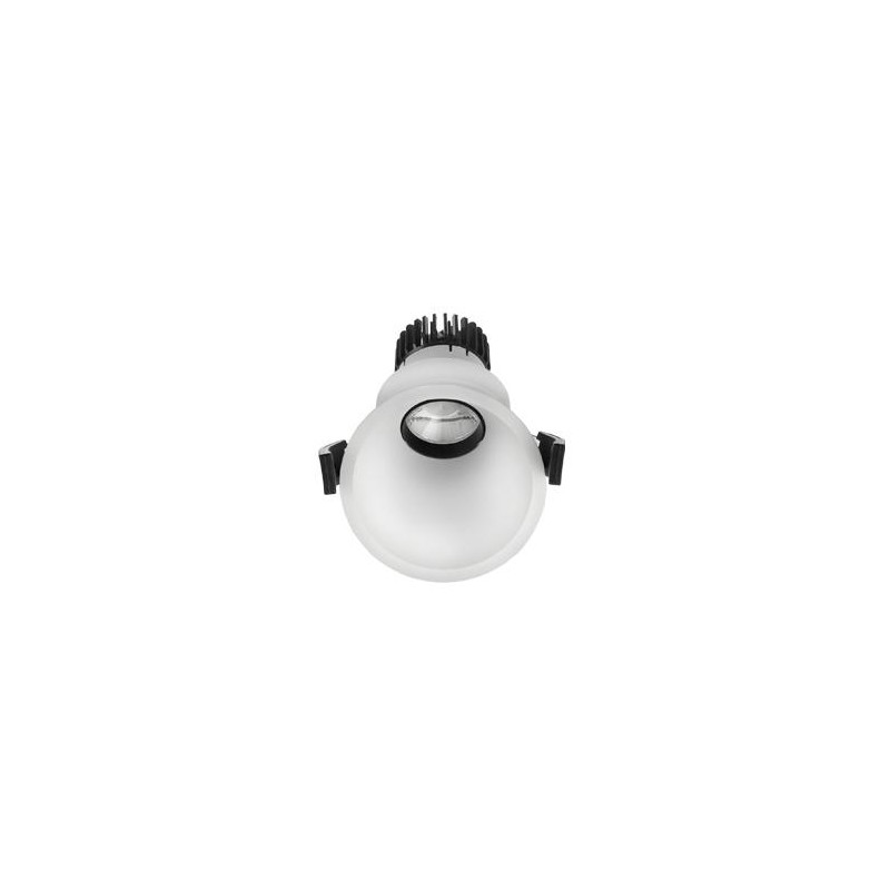 Светильник FAMO ASM 18 WH D45 3000К встраив. с драйвером СТ 1723000020