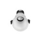 Светильник FAMO ASM 18 WH D45 4000К встраив. с драйвером СТ 1723000010 Светильник FAMO ASM 18 WH D45 4000К встраив. с драйвером СТ 1723000010