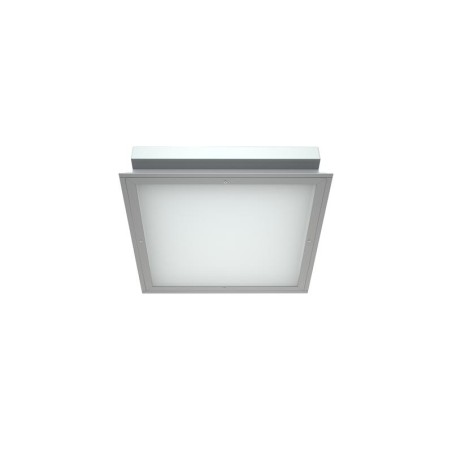 Светильник светодиодный OWP/R ECO LED 595 IP54/IP20 4000К встраив. СТ 1376000210