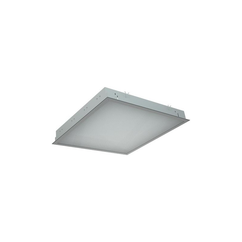 Светильник PRIZMA/R 1200 EM 4000К встраив. СТ 1499000360