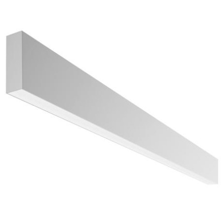 Светильник светодиодный PROFILE 30H S LED 1800 4000К накладной СТ 1248001030