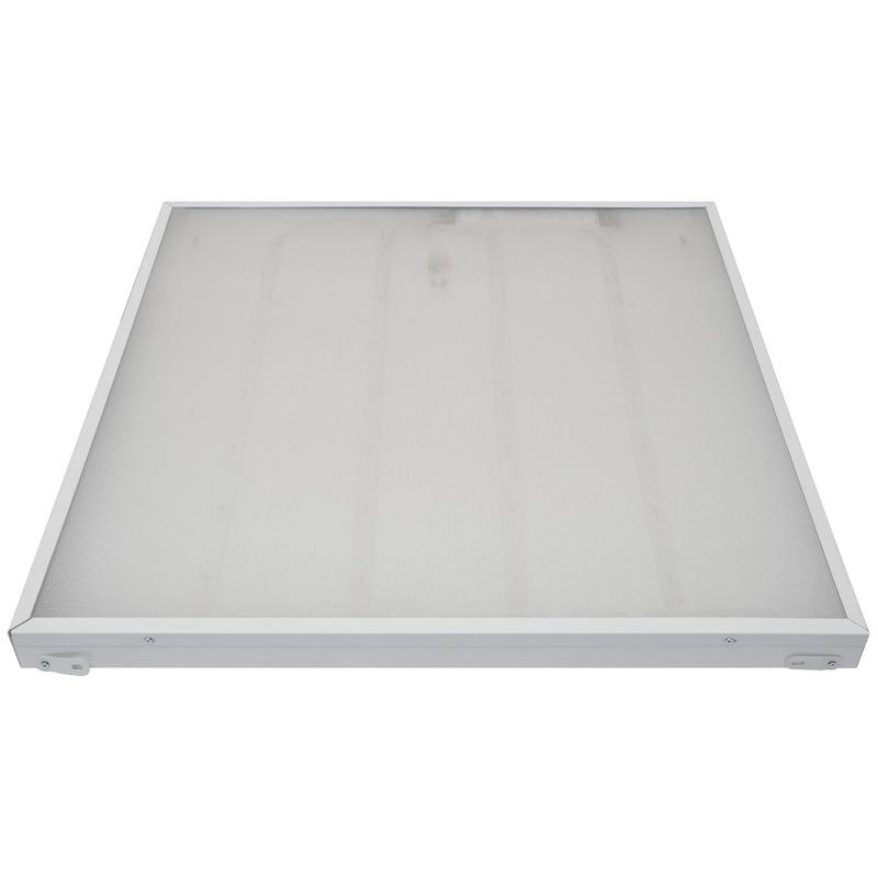 Светильник светодиодный ULP-6060 60W/5000K IP40 GRILYATO WHITE 60Вт 5000К IP40 6900лм 588х588х40 потолочный встраив. грильято ра Светильник светодиодный ULP-6060 60W/5000K IP40 GRILYATO WHITE 60Вт 5000К IP40 6900лм 588х588х40 потолочный встраив. грильято ра