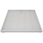 Светильник светодиодный ULP-6060 60W/5000K IP40 GRILYATO WHITE 60Вт 5000К IP40 6900лм 588х588х40 потолочный встраив. грильято ра Светильник светодиодный ULP-6060 60W/5000K IP40 GRILYATO WHITE 60Вт 5000К IP40 6900лм 588х588х40 потолочный встраив. грильято ра