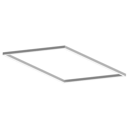 Светильник светодиодный PROFILE 60L P DR LED (1900) WH 4000К MED подвесной (low lumen) СТ 1248005610