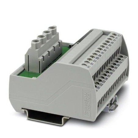 Распределитель потенциала VIP-2/SC/PDM-2/24 Phoenix Contact 2315269
