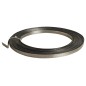 Лента хомутная 9ммх х30м нерж. сталь Extherm Clamp strip 30 Лента хомутная 9ммх х30м нерж. сталь Extherm Clamp strip 30