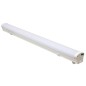 Светильник светодиодный Ulo-K20B 60W/5000K/L150 IP65 White 60Вт 5000К IP65 6540лм подвесной линейный промышленный опал. рассеив. Светильник светодиодный Ulo-K20B 60W/5000K/L150 IP65 White 60Вт 5000К IP65 6540лм подвесной линейный промышленный опал. рассеив.