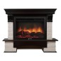 Портал Forte 30S камень бел. шпон темный дуб Firelight НС-1131769 Портал Forte 30S камень бел. шпон темный дуб Firelight НС-1131769
