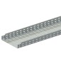 Лоток прямой замковый перфорированный 300х65 L2000 1.5мм ЛМс-ПЗМ 300х65-1.5ц УТ2.5 СОЭМИ Н0122151445 Лоток прямой замковый перфорированный 300х65 L2000 1.5мм ЛМс-ПЗМ 300х65-1.5ц УТ2.5 СОЭМИ Н0122151445