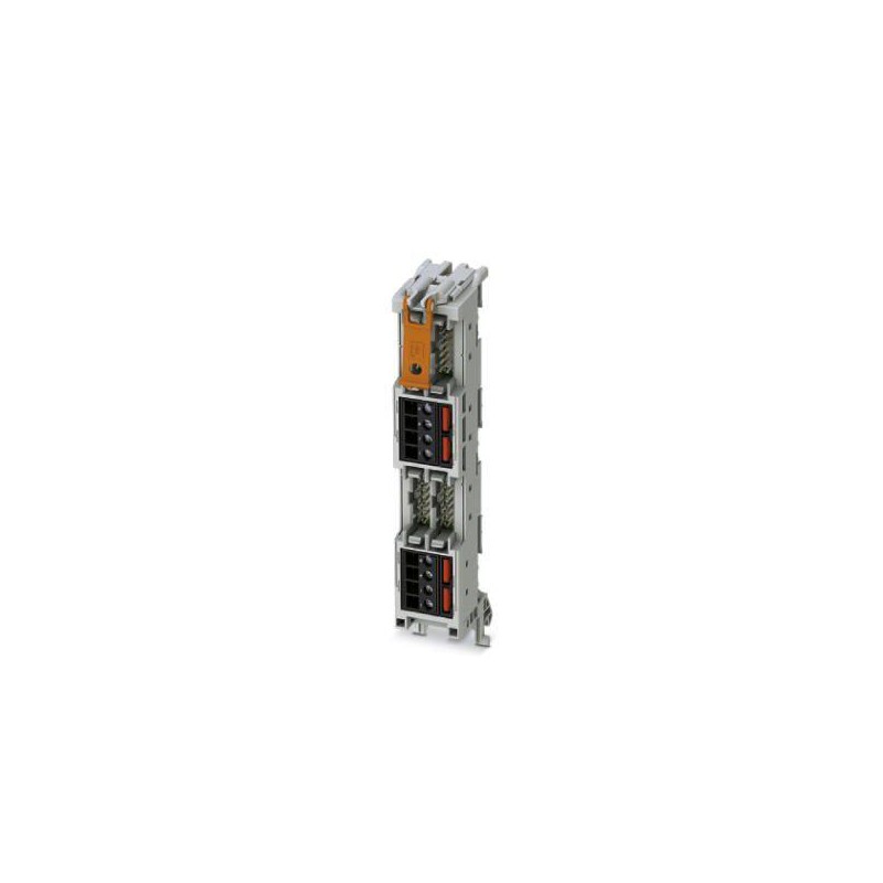 Адаптер фронтальный FLKM 4х14-PA/SC/DIO/S7-1500 Phoenix Contact 2907381