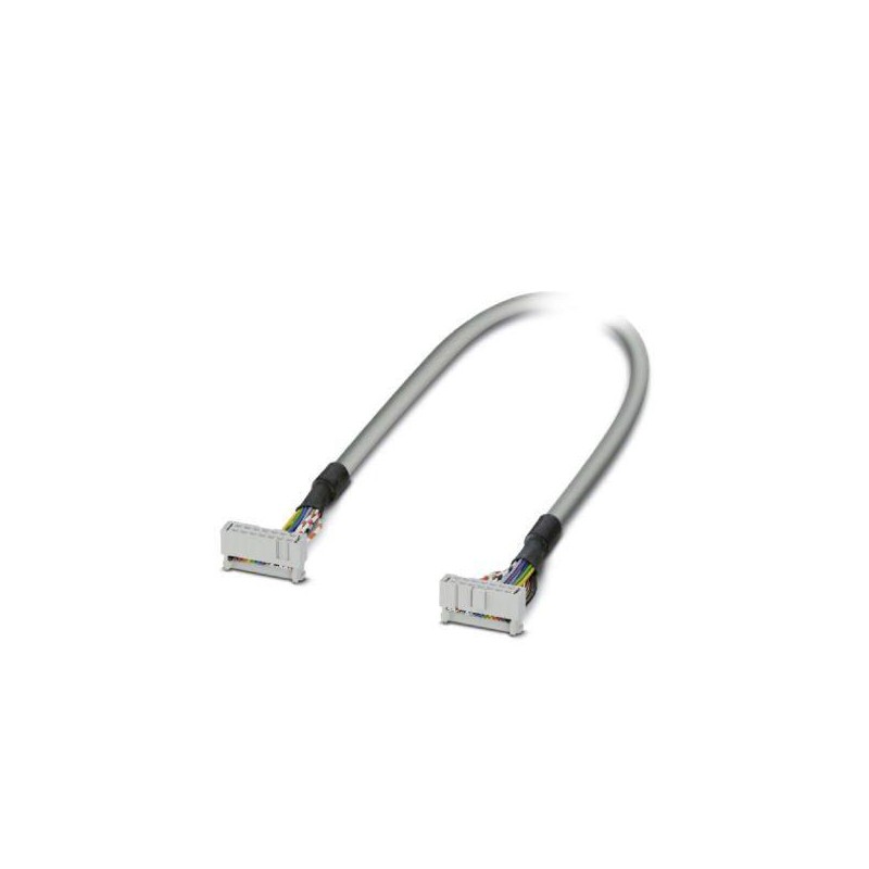 Кабель FLK 14/EZ-DR/ 250/KONFEK Phoenix Contact 2288943 Кабель FLK 14/EZ-DR/ 250/KONFEK Phoenix Contact 2288943