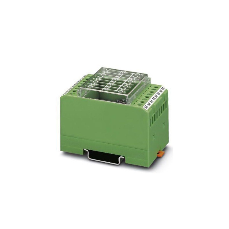 Модуль диодный EMG 45-DIO 8M-1N5408 Phoenix Contact 2954882 Модуль диодный EMG 45-DIO 8M-1N5408 Phoenix Contact 2954882
