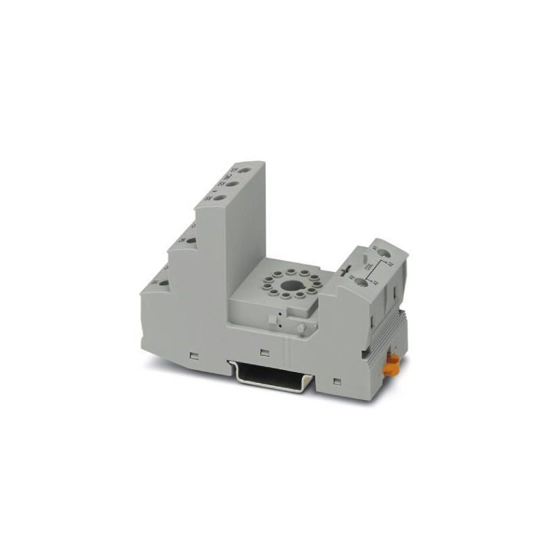 Модуль базовый RIF-3-BSC/3х21 Phoenix Contact 2900936 Модуль базовый RIF-3-BSC/3х21 Phoenix Contact 2900936