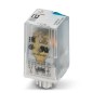 Реле одиночное REL-OR3/LDP-220DC/3х21 Phoenix Contact 2907027