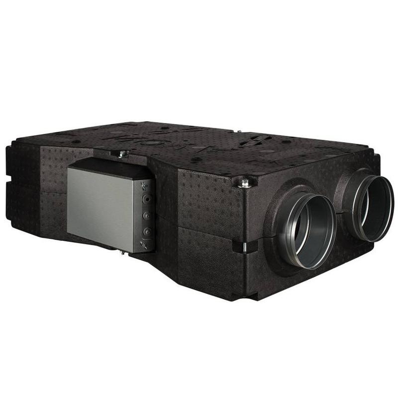 Установка приточно-вытяжная NOVA-600 ЕС SHUFT НС-1162206 Установка приточно-вытяжная NOVA-600 ЕС SHUFT НС-1162206
