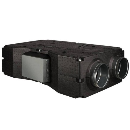 Установка приточно-вытяжная NOVA-600 ЕС SHUFT НС-1162206