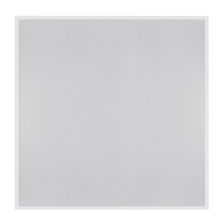 Светильник светодиодный ULP-6060 36W/3950K/EMG IP40 SCHOOL WHITE 36Вт 3950К IP40 5250лм офисный потолочный универс. опал. рассеи