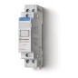 Контактор модульный 2NO 20А AgSnO2 48В DC 17.5мм IP20 опции: нет FINDER 222290484000PAS Контактор модульный 2NO 20А AgSnO2 48В DC 17.5мм IP20 опции: нет FINDER 222290484000PAS