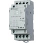 Контактор модульный 3NO+1NC 25А AgSnO2 230В AC/DC 35мм IP20 опции: переключатель Авто-Вкл-Выкл + мех.индикатор + LED FINDER 2234 Контактор модульный 3NO+1NC 25А AgSnO2 230В AC/DC 35мм IP20 опции: переключатель Авто-Вкл-Выкл + мех.индикатор + LED FINDER 2234