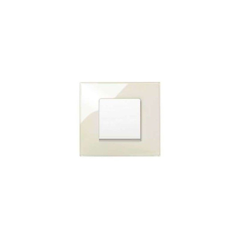 Рамка 4-м 4х2мод. Simon27 Neos сл. кость Simon 27774-31