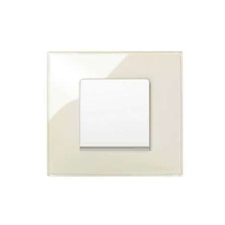 Рамка 4-м 4х2мод. Simon27 Neos сл. кость Simon 27774-31