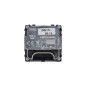 Розетка телевизионная одиночная TV/R/SAT 2мод. Zenit с накладкой бел. ABB 2CLA225130N1101 Розетка телевизионная одиночная TV/R/SAT 2мод. Zenit с накладкой бел. ABB 2CLA225130N1101