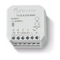 Реле многофункциональное электрон. 2NO 6А 230В AC монтаж в коробке BLE Yesly FINDER 13228230B000