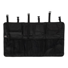 Органайзер на спинку заднего сиденья (большой) Rexant 80-0262