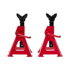 Подставка под машину регулируемые 3т (уп.2шт) Rexant 80-0620