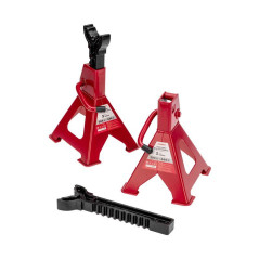 Подставка под машину регулируемые 3т (уп.2шт) Rexant 80-0620