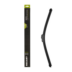 Щетка стеклоочистителя бескаркасная Optimal 500мм Rexant 80-0914