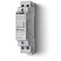 Реле шаговое модульное электромеханич. 1NO 16А2 состояния AgSnO2 120В AC 17.5мм IP20 FINDER 202181204000 Реле шаговое модульное электромеханич. 1NO 16А2 состояния AgSnO2 120В AC 17.5мм IP20 FINDER 202181204000