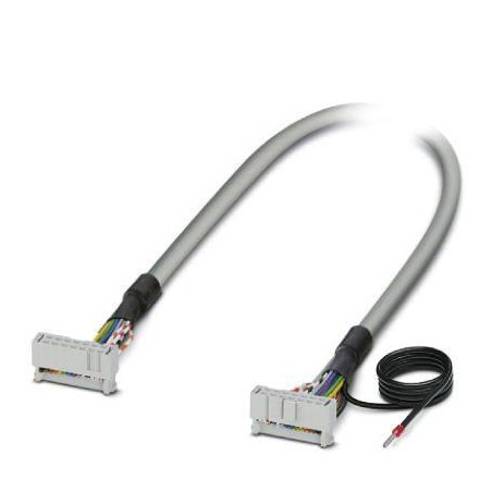 Кабель FLK 14/EZ-DR/ 300/KONFEK/S Phoenix Contact 2299013