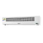 Завеса тепловая 5кВт 1м 230/400В BHC-L10T05 Ballu НС-1248461 Завеса тепловая 5кВт 1м 230/400В BHC-L10T05 Ballu НС-1248461