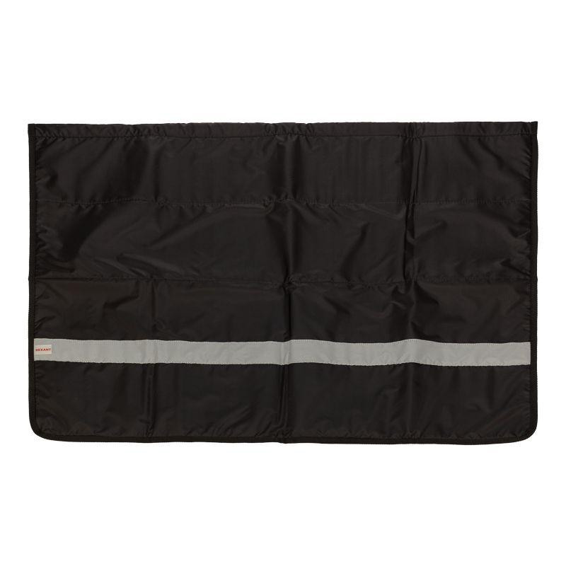 Накидка защитная на бампер 100х75см Rexant 80-0270 Накидка защитная на бампер 100х75см Rexant 80-0270