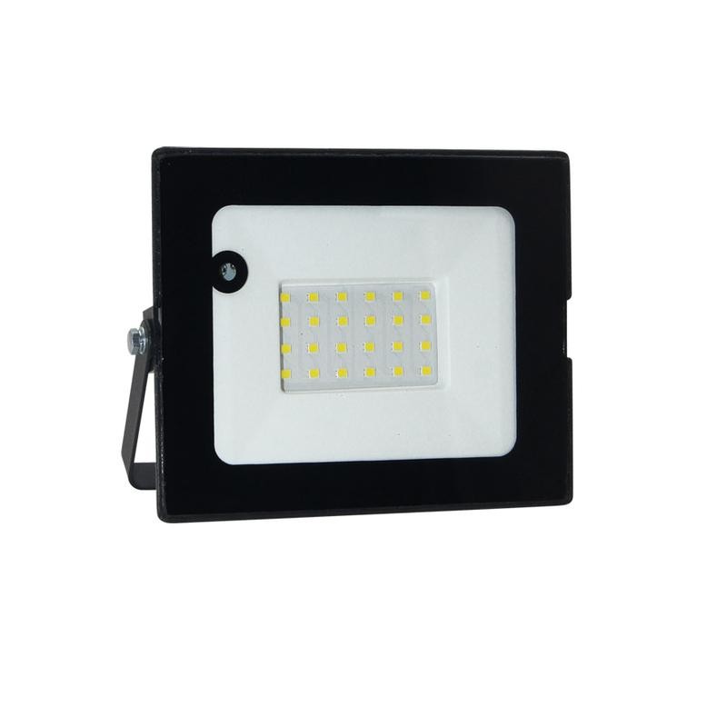 Прожектор светодиодный ULF-Q514 30W/6500K SENSOR IP65 220-240В BLACK с датчиком движения и освещенности 6500К черн.Volpe UL-0000 Прожектор светодиодный ULF-Q514 30W/6500K SENSOR IP65 220-240В BLACK с датчиком движения и освещенности 6500К черн.Volpe UL-0000